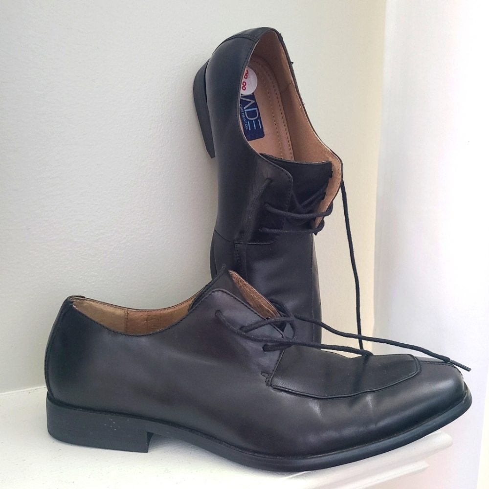 MADE by Cam Newton Dress Shoes Mens Size 8D